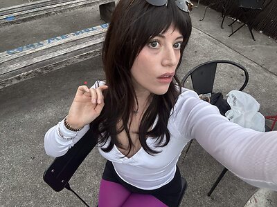 Angelbunnigrl leaked photo #18