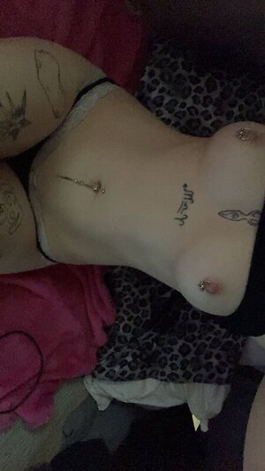 angelbxnnyyy leaked photo #8