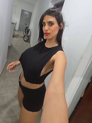 Angeles giampieri leaked photo #4