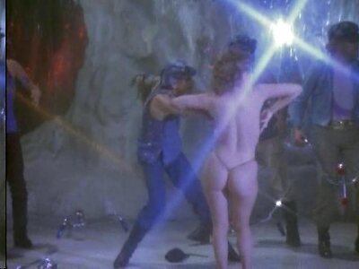 Angelica Chain leaked photo #64