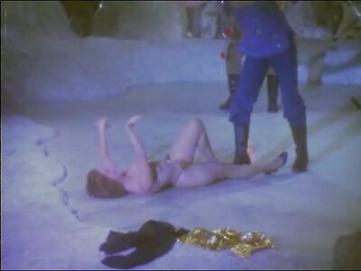 Angelica Chain leaked photo #68