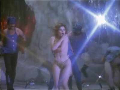Angelica Chain leaked photo #84