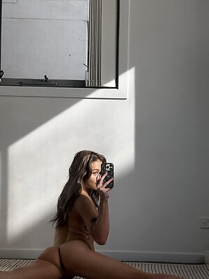 Angelicat leaked photo #2