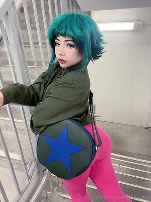 Angelicat leaked photo #19