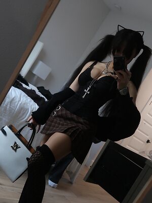 Angelicat leaked photo #25