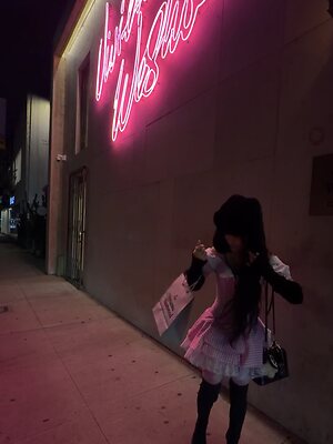 Angelicat leaked photo #82