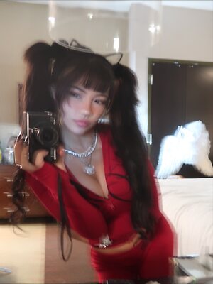 Angelicat leaked photo #91