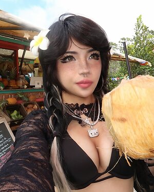 Angelicat leaked photo #97
