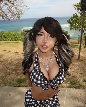 Angelicat leaked photo #103