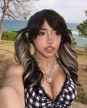 Angelicat leaked photo #106