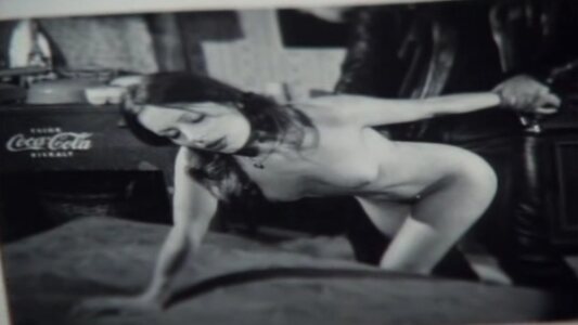 Angelika Duwie Nude Leaked Photo #80