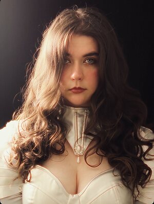 Angelika Seleznova