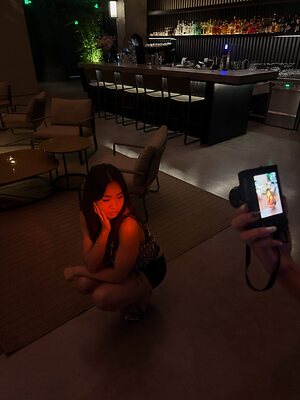 Angelina Chen leaked photo #2