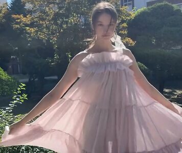 Angelina Danilova