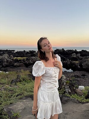 Angelina Danilova