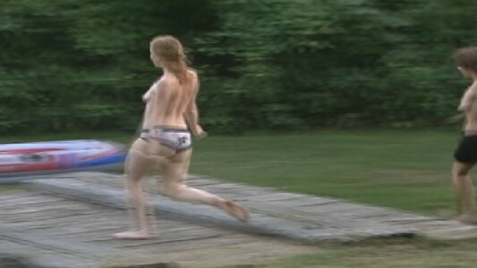 Angelina Dekker Nude Leaked Photo #58