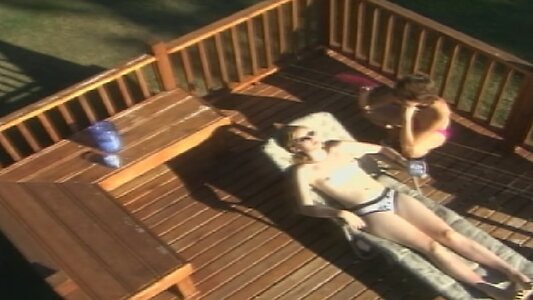 Angelina Dekker Nude Leaked Photo #66