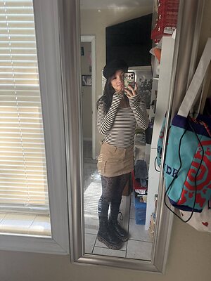 Angelina fishtank leaked photo #26