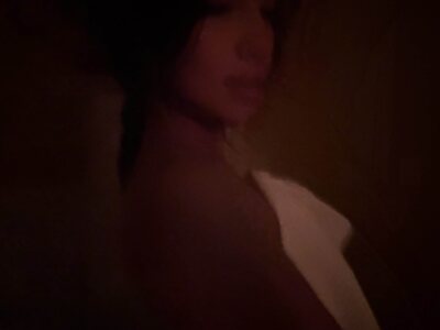 Angelina fishtank leaked photo #36