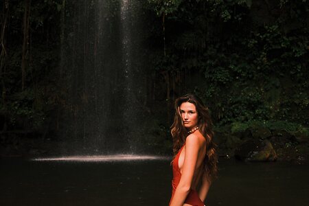 Angelina Frerk leaked photo #2