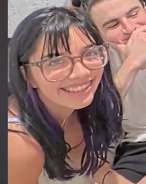 angelina from Fishtank leaked photo #19