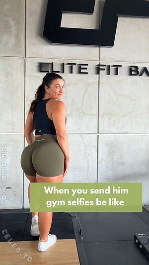 Angelina Jasmin Nude Leaked Photo #4