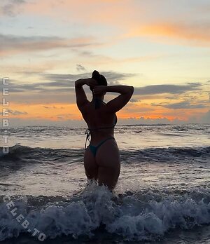 Angelina Jasmin Nude Leaked Photo #8