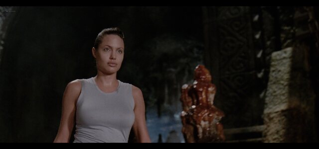Angelina Jolie leaked photo #61