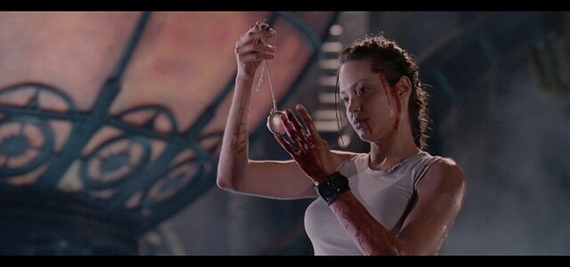 Angelina Jolie leaked photo #63