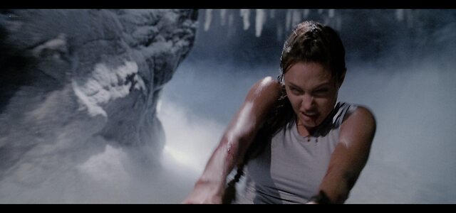 Angelina Jolie leaked photo #65