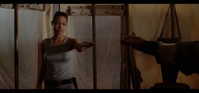 Angelina Jolie leaked photo #70