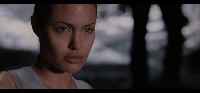 Angelina Jolie leaked photo #73