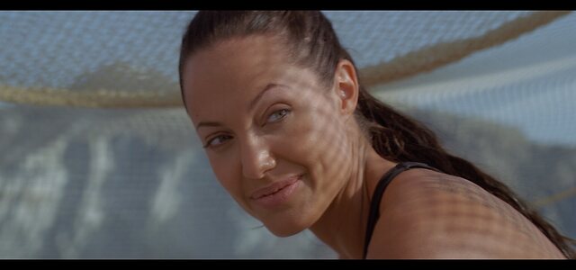 Angelina Jolie leaked photo #85
