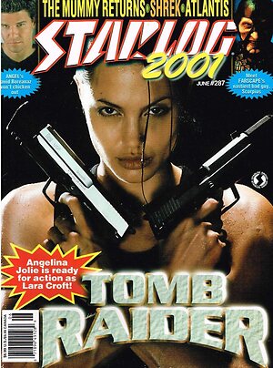 Angelina Jolie