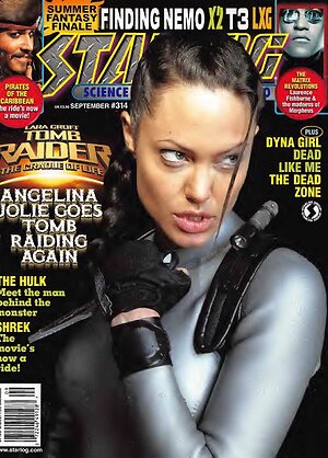 Angelina Jolie leaked photo #95