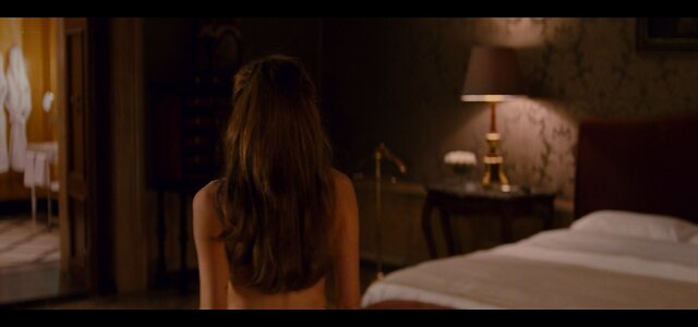 Angelina Jolie leaked photo #112