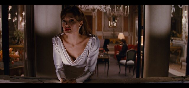 Angelina Jolie leaked photo #116