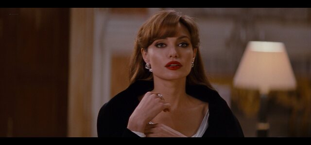 Angelina Jolie leaked photo #117