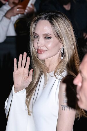 Angelina Jolie leaked photo #169