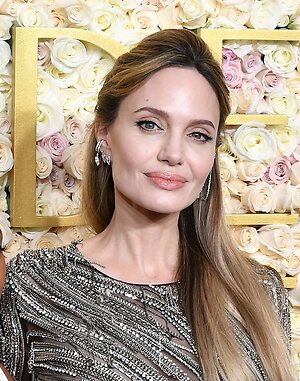 Angelina Jolie leaked photo #221
