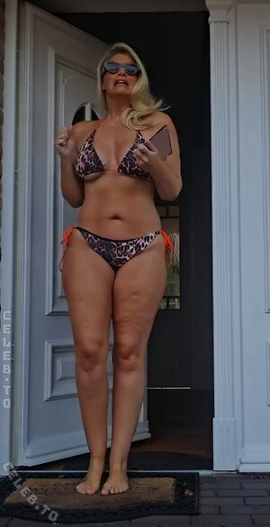 Angelina Kirsch Nude Leaked Photo #5