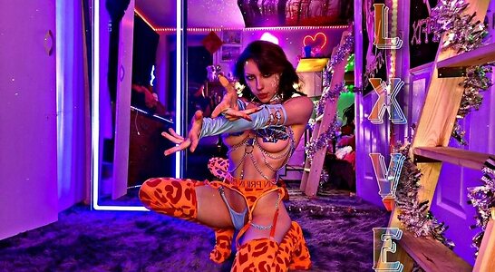 Angelina lxvee leaked photo #15