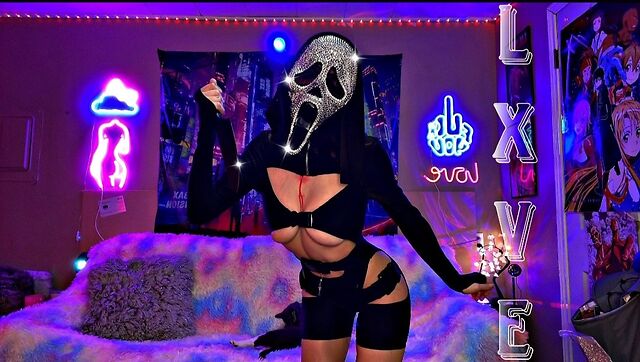 Angelina lxvee leaked photos