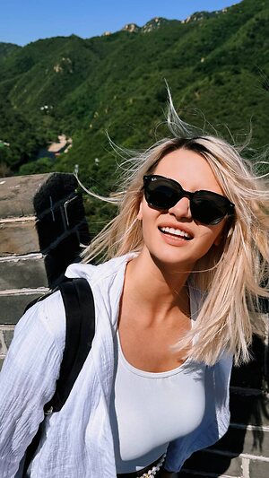 Angelina Nesterenko leaked photo #12