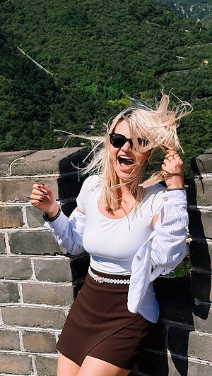 Angelina Nesterenko leaked photo #15