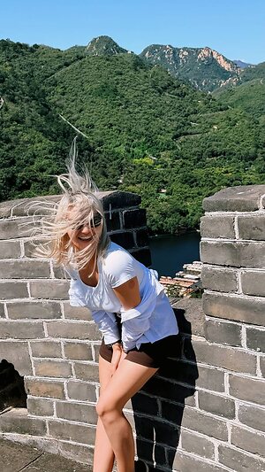 Angelina Nesterenko leaked photo #16