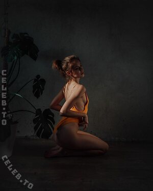 Angelina Romashka Nude Leaked Photo #23