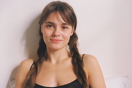 Angelina Strechina leaked photos