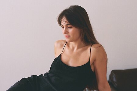 Angelina Strechina leaked photo #8