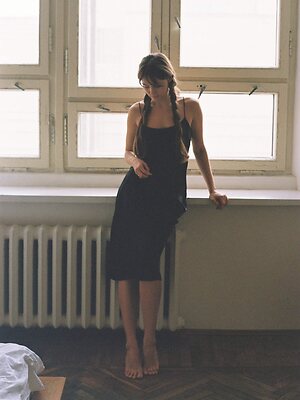 Angelina Strechina leaked photo #13